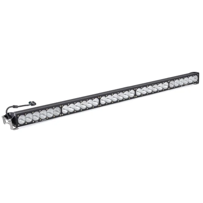 Baja Designs 50 in. OnX6+ LED Light Bar, Driving/Combo – 455003