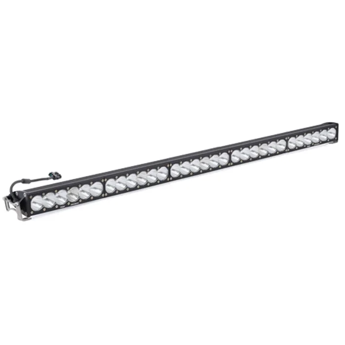 Baja Designs 50 in. OnX6+ LED Light Bar, Spot – 455001