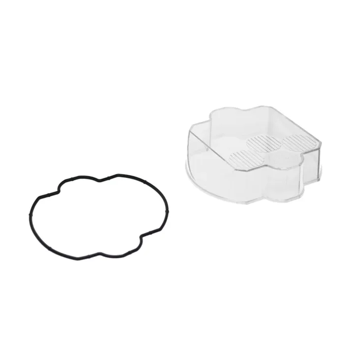 Baja Designs LP9 Light Pod Lens Kit, Driving/Combo, Clear – 668603