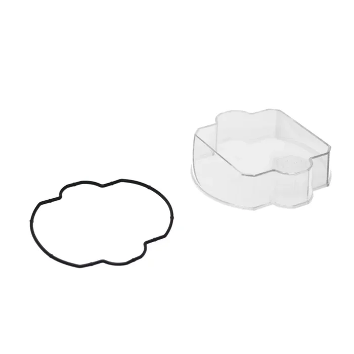 Baja Designs LP9 Light Pod Lens Kit, Spot, Clear – 668601