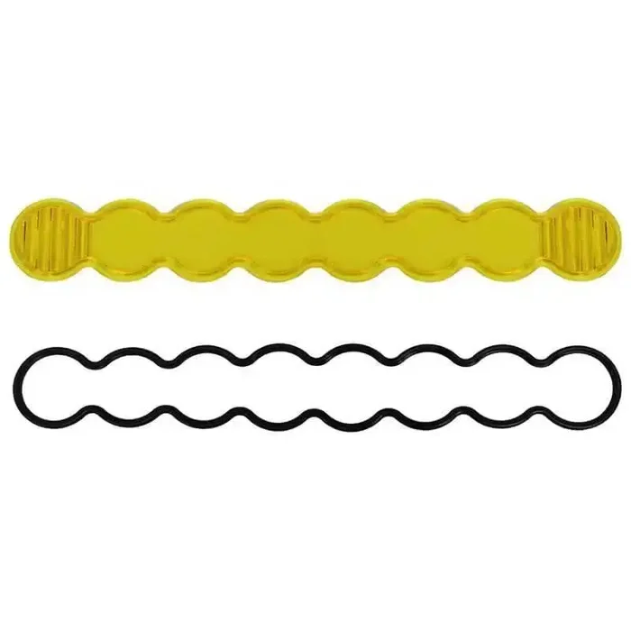 Baja Designs S8 Series Combo Lens Kit – Amber