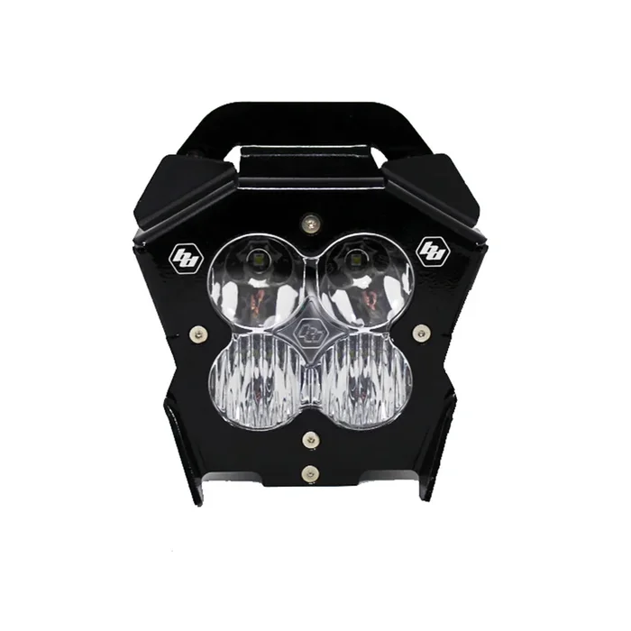Baja Designs XL Pro Headlight Kit (A/C): 17-18 KTM – 507098AC