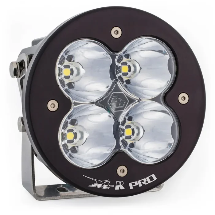 Baja Designs XL-R Pro LED Light Pod, Spot – 530001