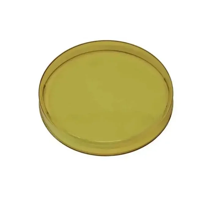 Baja Designs XL-R Rock Guard – Amber