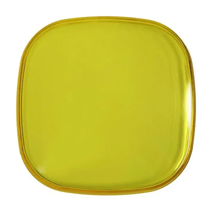 Baja Designs XL Rock Guard, Baja Amber – 668004