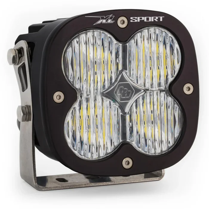 Baja Designs XL Sport LED Light Pod, Wide Cornering – 560005