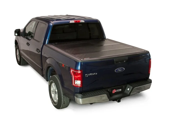 BakFlip FiberMax Tonneau Cover: 04-14 FiberMax – 1126309