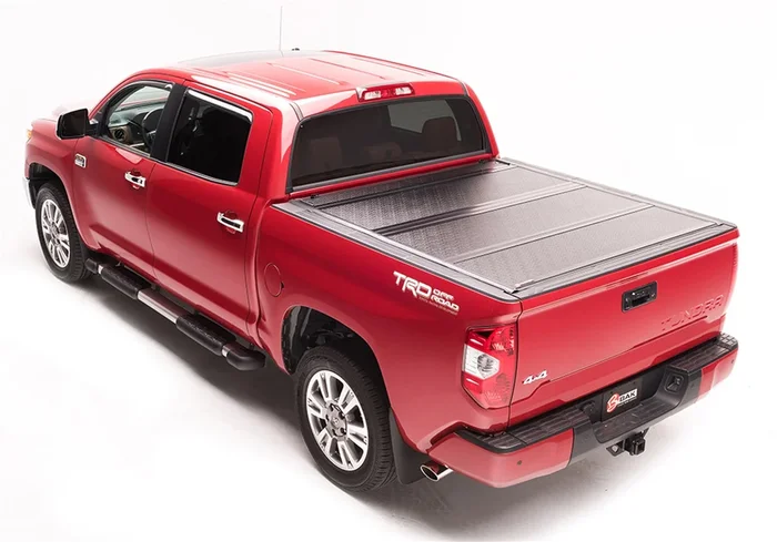 BakFlip G2 Tonneau Cover: 05-15 Tacoma 5′ Bed – 226406