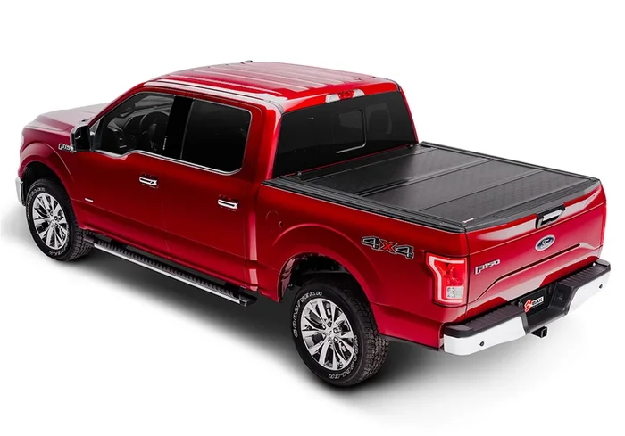BakFlip G2 Tonneau Cover: 94-11 Ranger 7’1″ Bed – 226306