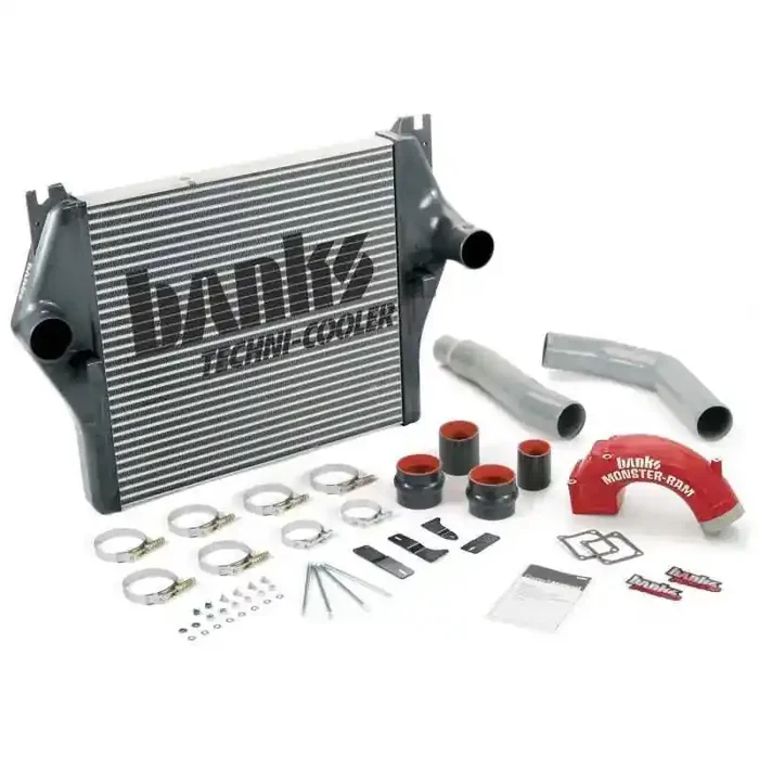 Banks Power 06-07 Dodge 5.9L Techni-Cooler System
