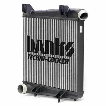 Banks Power Intercooler Upgrade (2008-2010 Super Duty 6.4 Diesel)