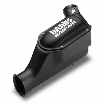 Banks Power Ram-Air Intake System (2003-2007 Super Duty 6.0 Diesel)