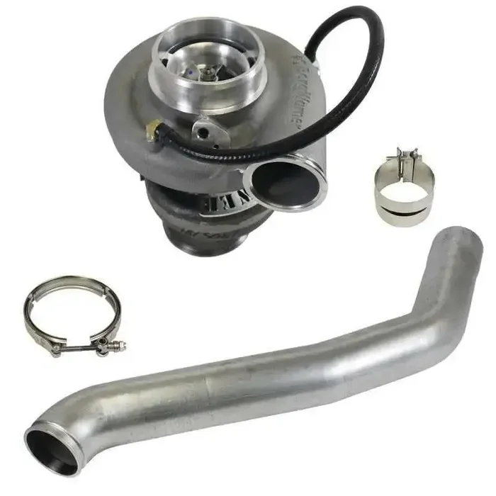 BD Diesel Super B 600 SX-E S364.5 Turbo Kit – 1994-2002 Dodge 5.9L Cummins