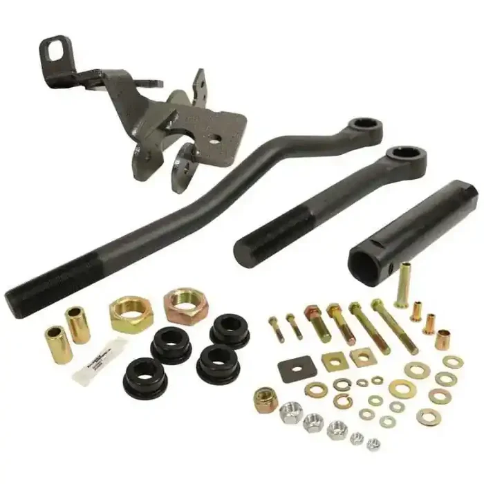 BD Diesel Track Bar Kit – Dodge 1994-2002 2500/3500 4wd