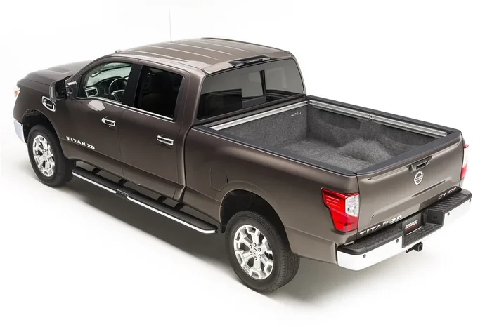 Bedrug 04+ Nissan Titan King Cab 6.5′ – BRN04KCK