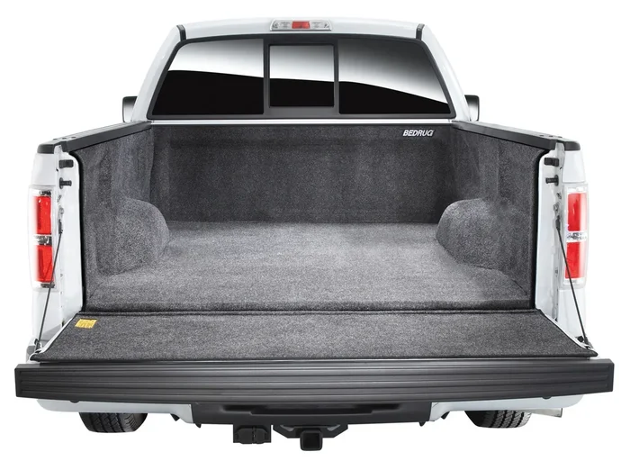 Bedrug 08-16 Ford Super Duty 6.5′ Short Bed With Factory Step Gate – BRQ08SBSGK