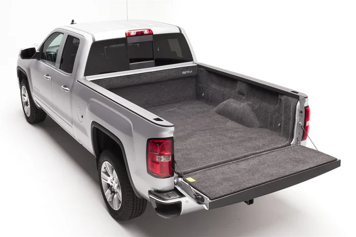 Bedrug 99-07 Chevy/GMC Classic 6.5′ Bed – BRC99SBK