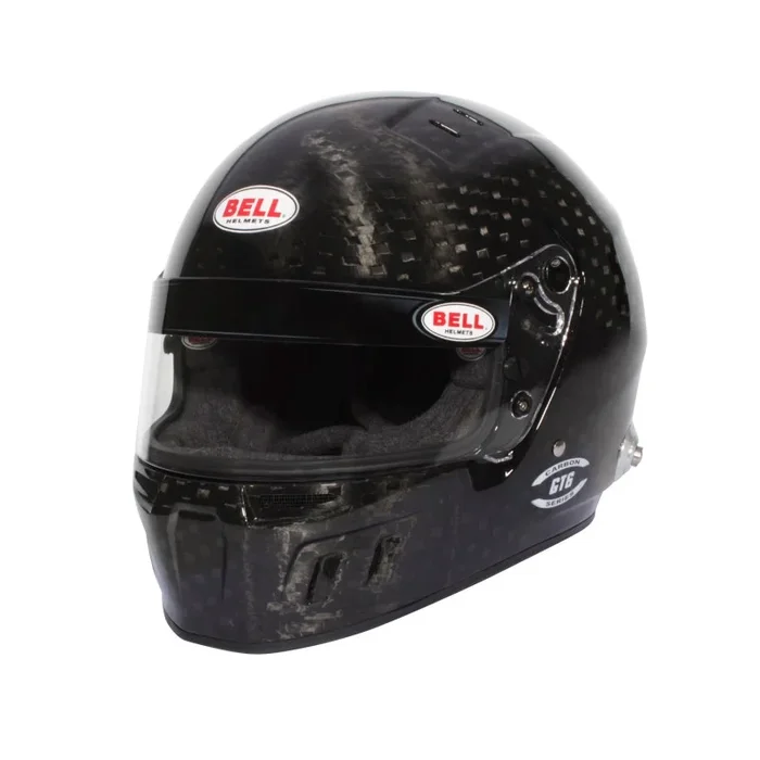 Bell GT6 Carbon (HANS) (7 1/4) FIA8859/SA2020 – Size 58