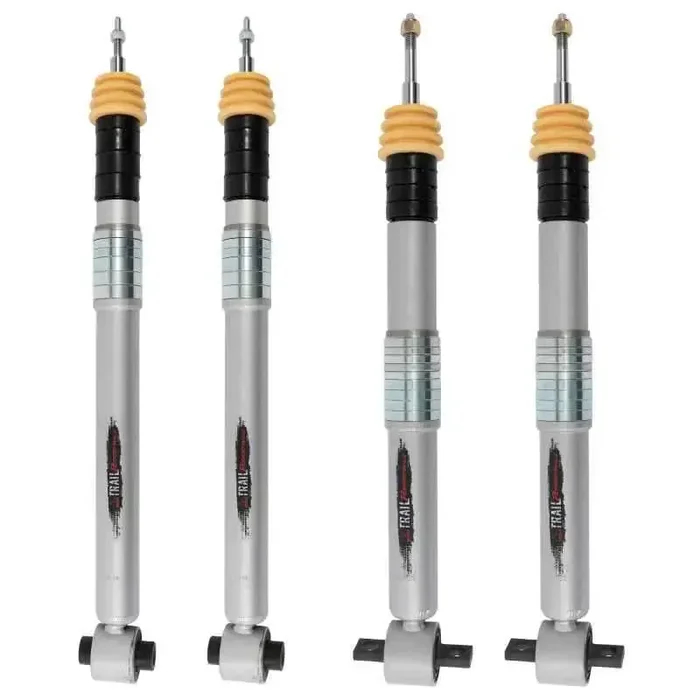 Belltech 2021+ Ford Bronco Trail Performance 0in-4in Lift Lift Kit