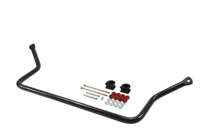 Belltech FRONT ANTI-SWAYBAR 99-06 SILVERADO/SIERRA 2WD