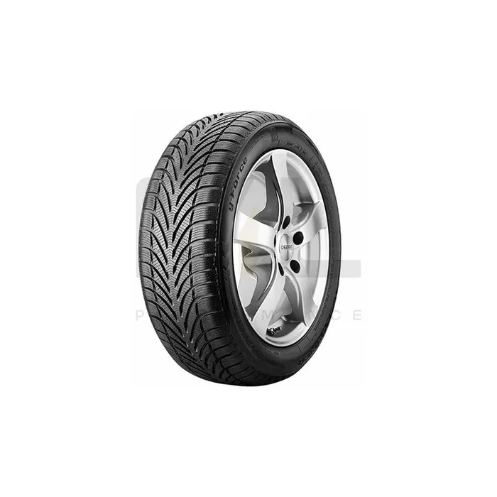 BFGoodrich® g-Force Winter 245/45 R18 100V Winter Tyre