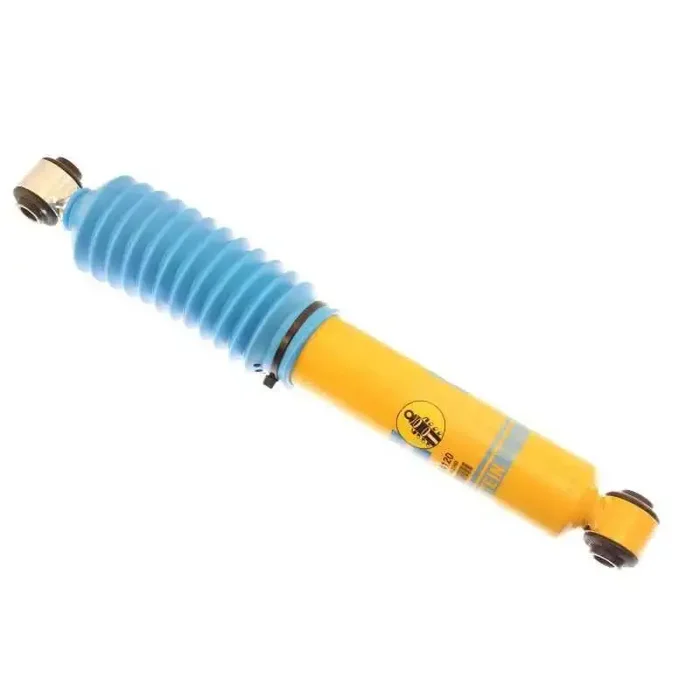 Bilstein 1983 Chevy S10 Blazer Base 4WD Front 46mm Monotube Shock Absorber