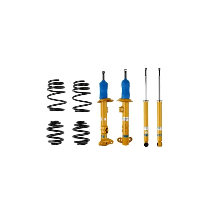 Bilstein 46-276346 BMW E90 E92 B12 Pro Kit Coilover (Inc. M3)