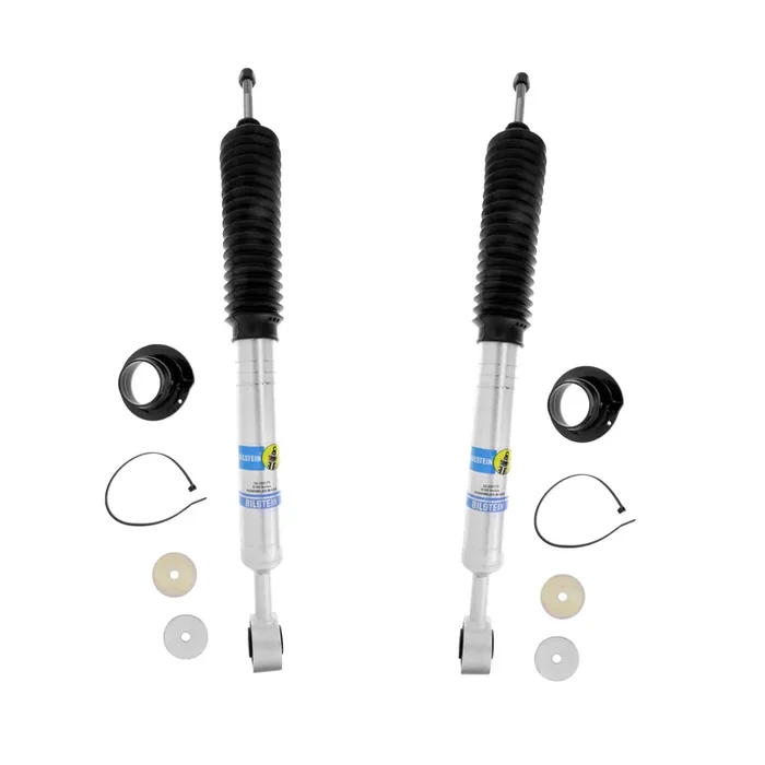 Bilstein 5100 Series Front Lift Kit 0.87-2.28″ (2007-2021 Tundra)