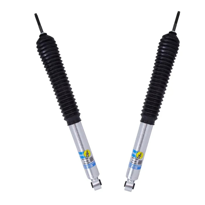 Bilstein 5100 Series Rear Shocks (2007-2021 Tundra)