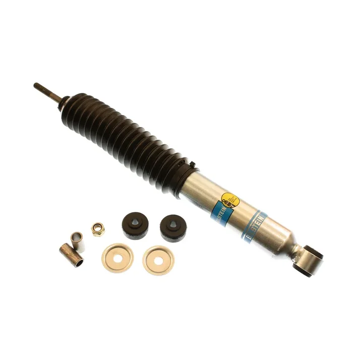 Bilstein Ford Bronco B8 5100, Shock Absorber 4in Lift, Front – 24-185523