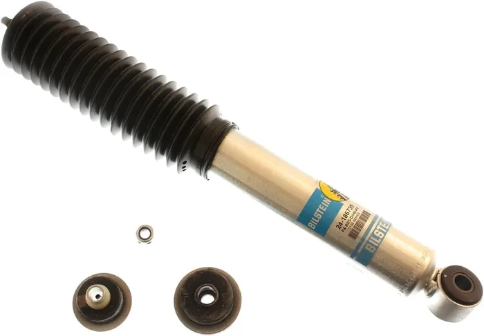 Bilstein Front Shock Absorber B8 5100 Series 24-186735