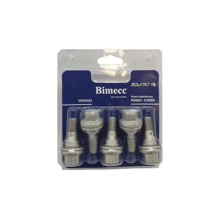 BIMECC YPEVPE03 Wheel Bolt