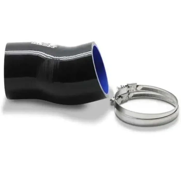 BLOX Racing 08-19 WRX – Black Intercooler Coupler Hose Kit