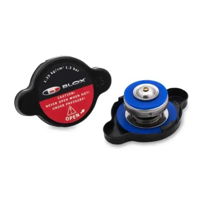 BLOX Racing 88-91 Honda Civic Type-A Radiator Cap – 1.3 Bar