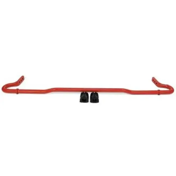 BLOX Racing Rear Sway Bar – 15-19 Subaru WRX/STI (24mm)