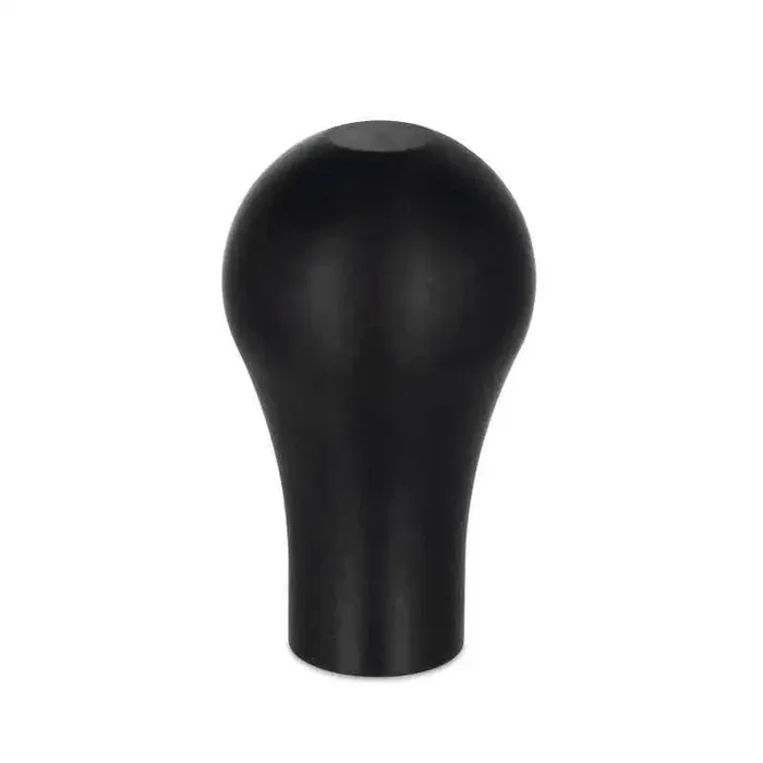BLOX Racing Rlc Ultraform Shift Knob M12X1.25 – Black With Reverse Lock Out