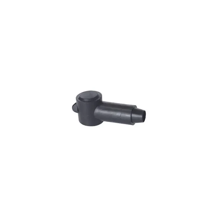 Blue Sea Systems Cable Cap .700x.300 Stud Black