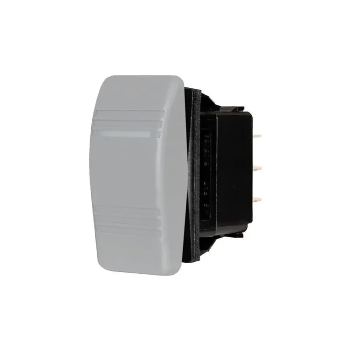 Blue Sea Systems Switch Contura SPST Off-On – 8230-BSS