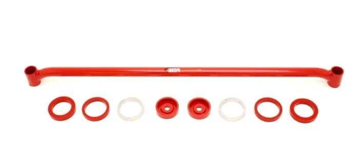 BMR 04-05 CTS-V Anti-Wheel Hop Kit – Red