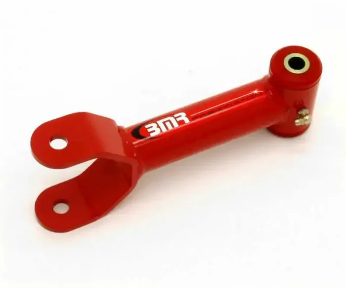 BMR 05-10 S197 Mustang Non-Adj. Upper Control Arm (Polyurethane) – Red