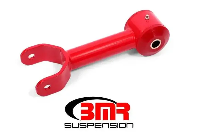 BMR 11-14 S197 Mustang Non-Adj. Upper Control Arm (Polyurethane) – Red