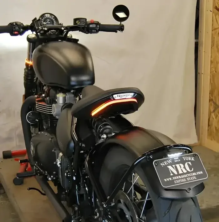 BOBBER-FE-S Fender Eliminator Tri