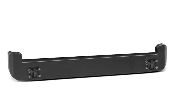 Body Armor 4×4 05-15 Toyota Tacoma Pro Series Rear Bumper