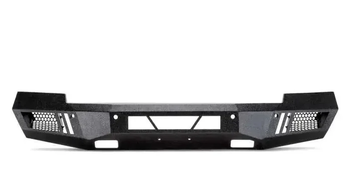 Body Armor 4×4 07-13 Chevy Silverado 1500 Eco Series Front Bumper