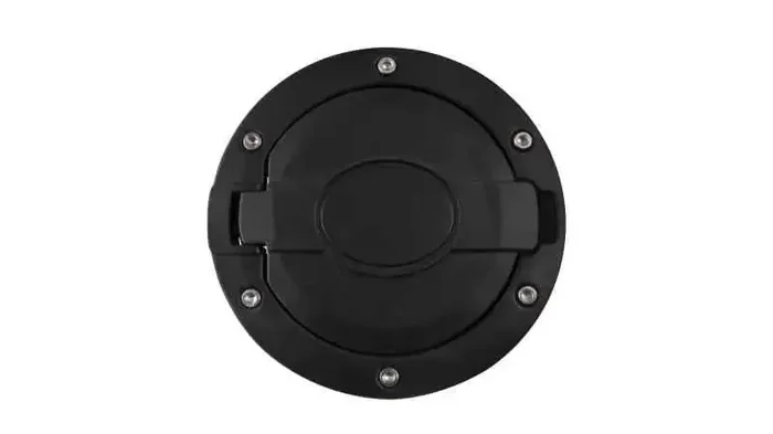 Body Armor 4×4 07-18 Jeep Wrangler JK Fuel Door