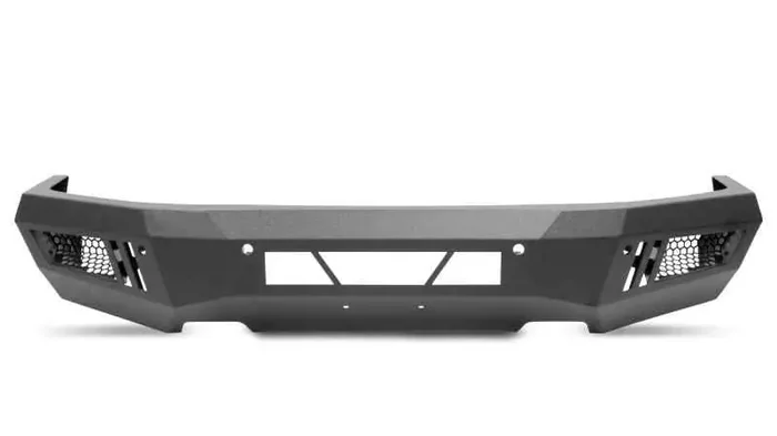 Body Armor 4×4 14-15 GMC 1500 Eco Series Front Bumper