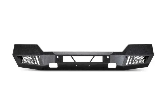 Body Armor 4×4 16-18 Chevy 1500 Eco Series Front Bumper