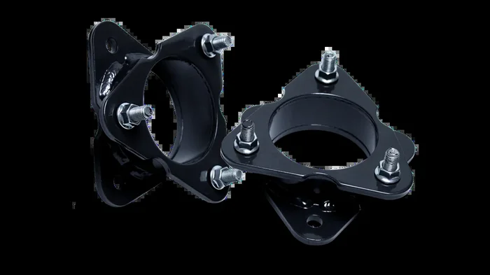 Body Armor 4×4 2005+ Nissan Frontier / Xterra 2WD / 4WD 2.5 In. – 50507-NN