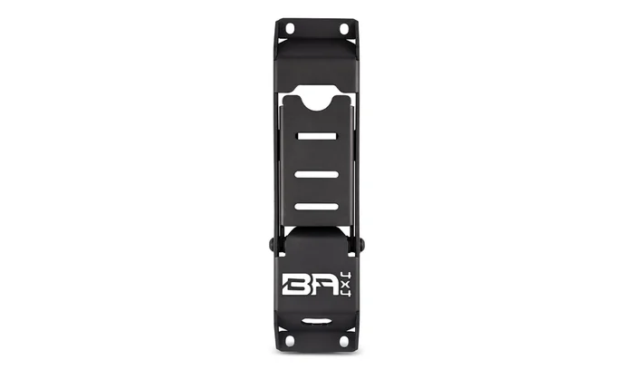 Body Armor 4×4 2007-2020 Wrangler JK, JL, JT Hinge Steps (Pr) – 5146