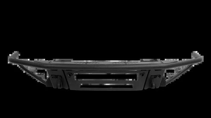 Body Armor 4×4 2013-2018 Ram 1500 Eco Series Front Bumper – DG-19339